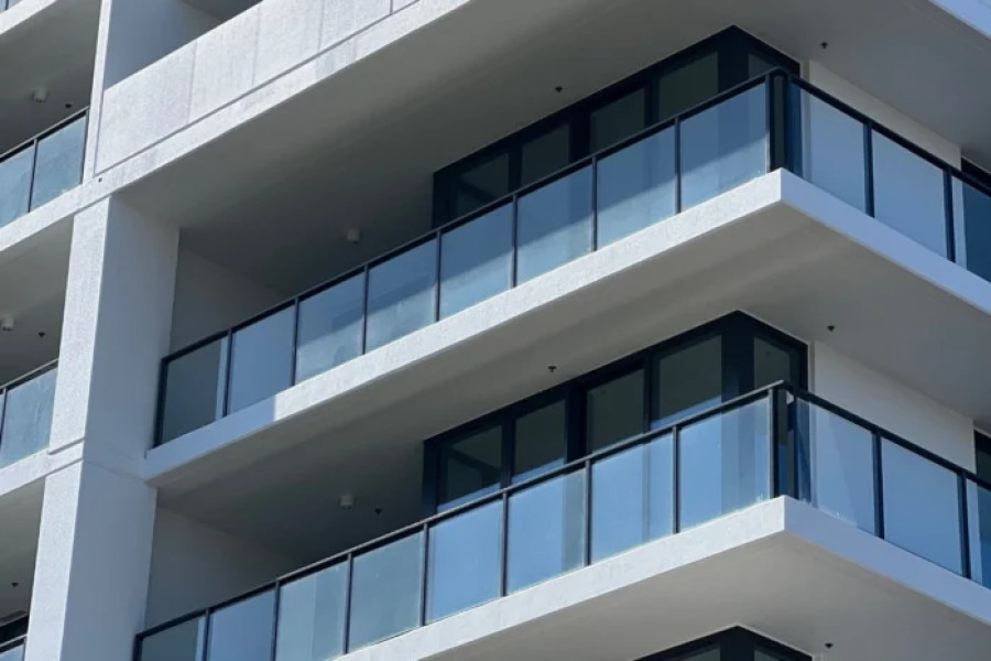 Elegra Balustrade System