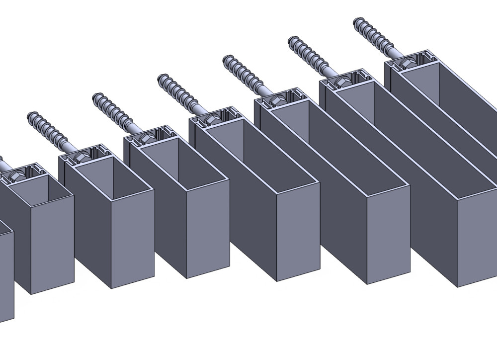 ACMF Quadro Louvres
