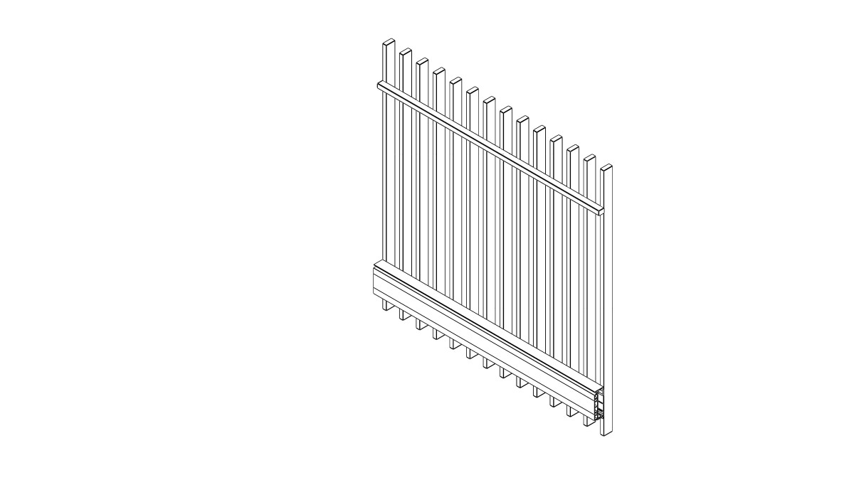 FINesse 3D Model REV2.1
