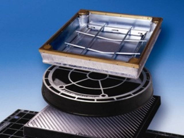 ACO Access Rhinocast 