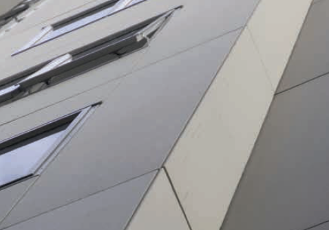 Dulux AcraTex Compressed Fibre Cement Sheet Texture System