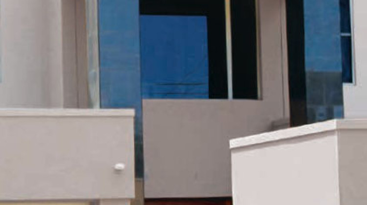 Dulux AcraTex 