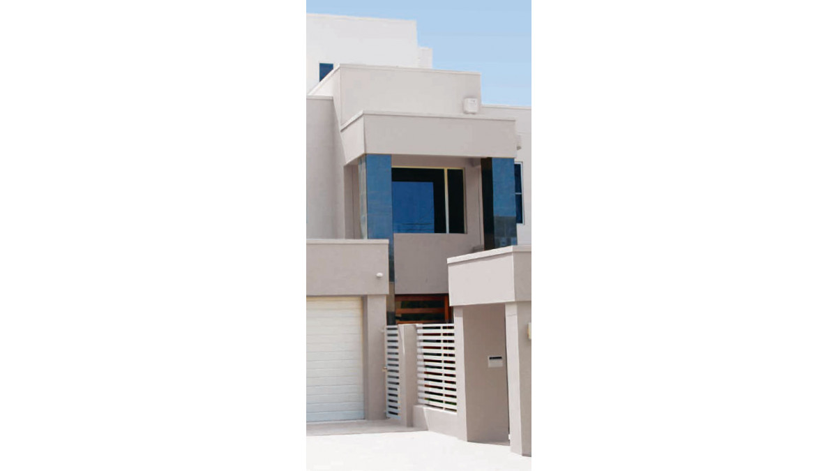 Hebel EIFS image