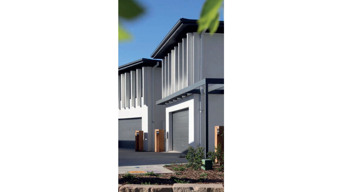 Hebel External Wall System image