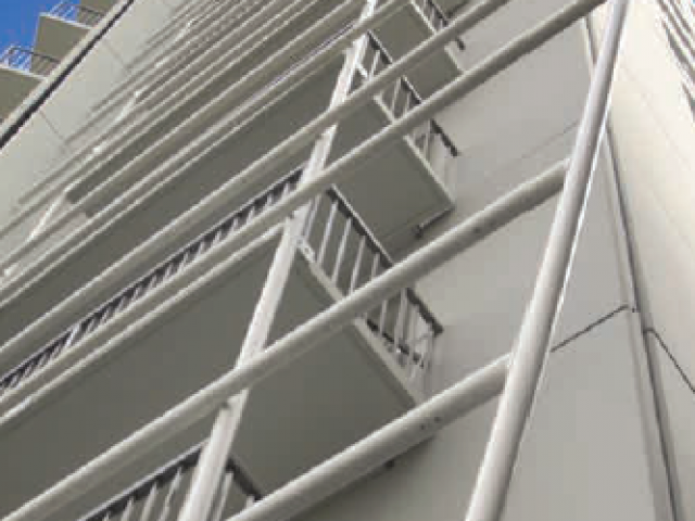 Dulux AcraTex Tilt and Pre-Cast Construction System