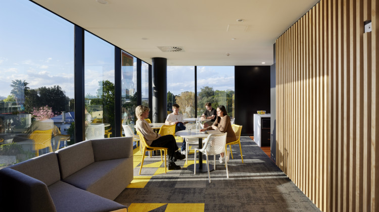 Voxflor Carpet Tiles/Planks