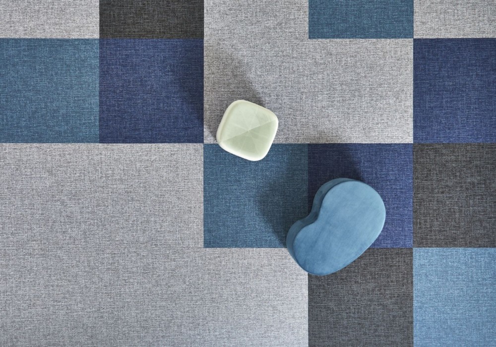 BLOQ Carpet Tiles