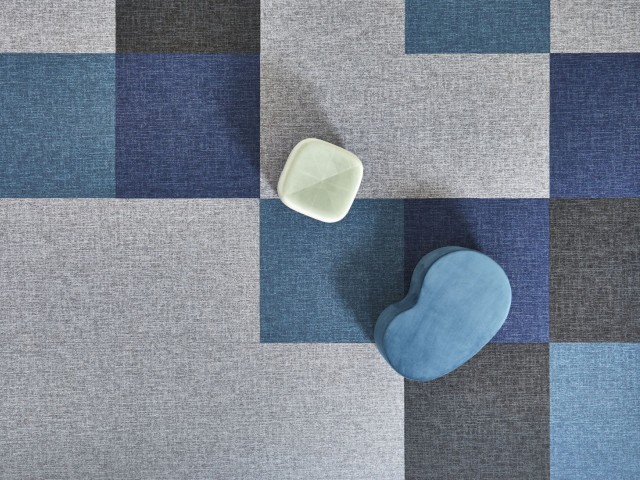 BLOQ Carpet Tiles