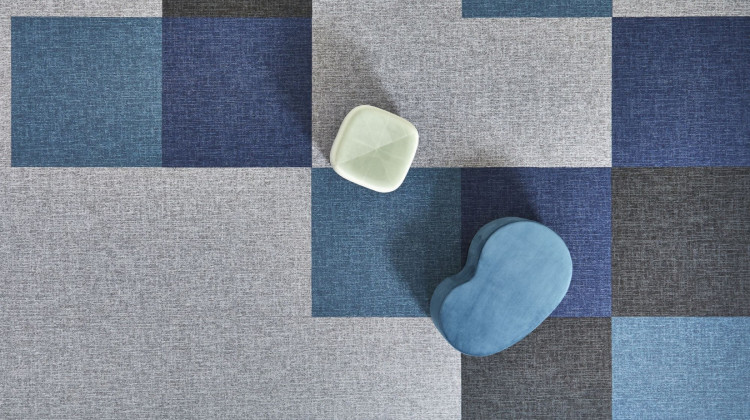 Carpet Tiles