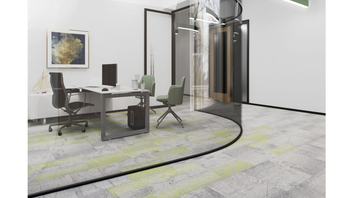 Coral Sea 400 401 Ashlar