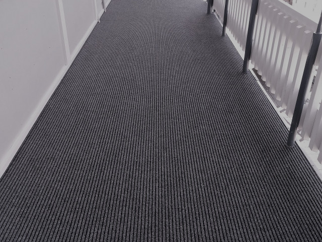 DecoRIB Entrance Carpet