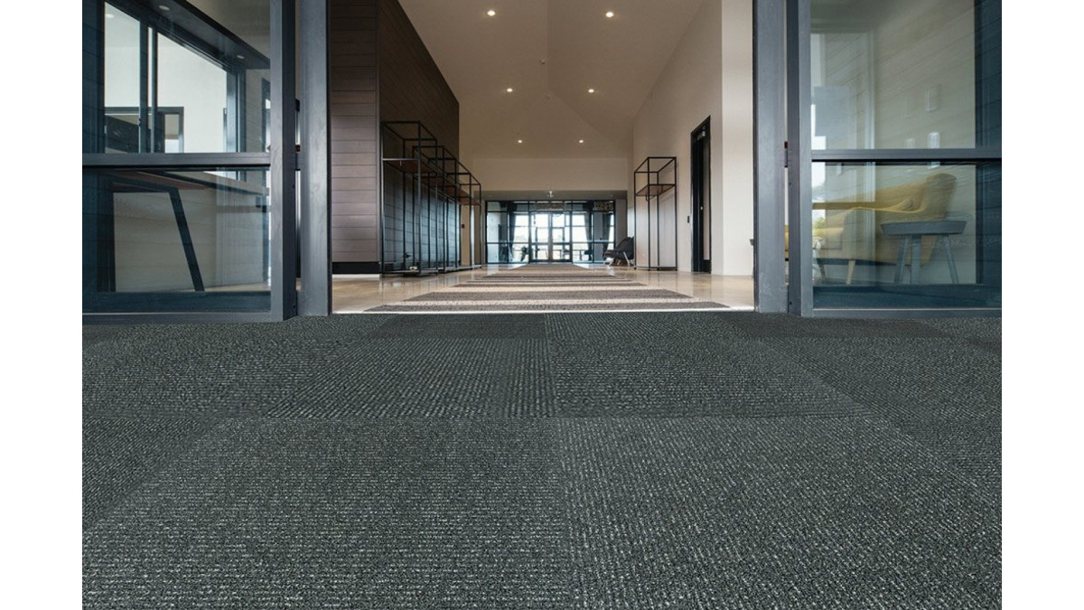 Gecko Entry Carpet Systems 0