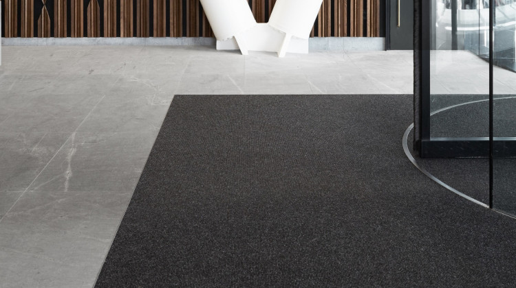 Entrance Matting