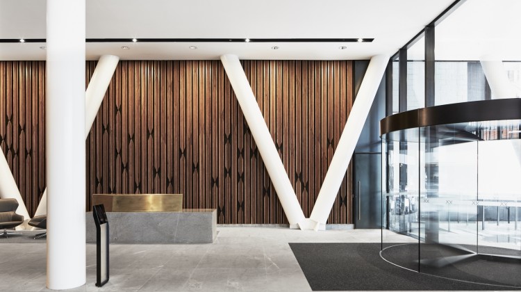 Entrance Matting