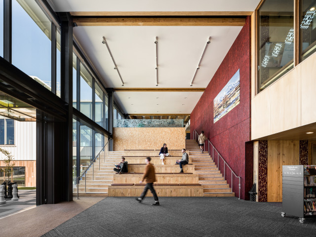 Duratap Entry Carpet