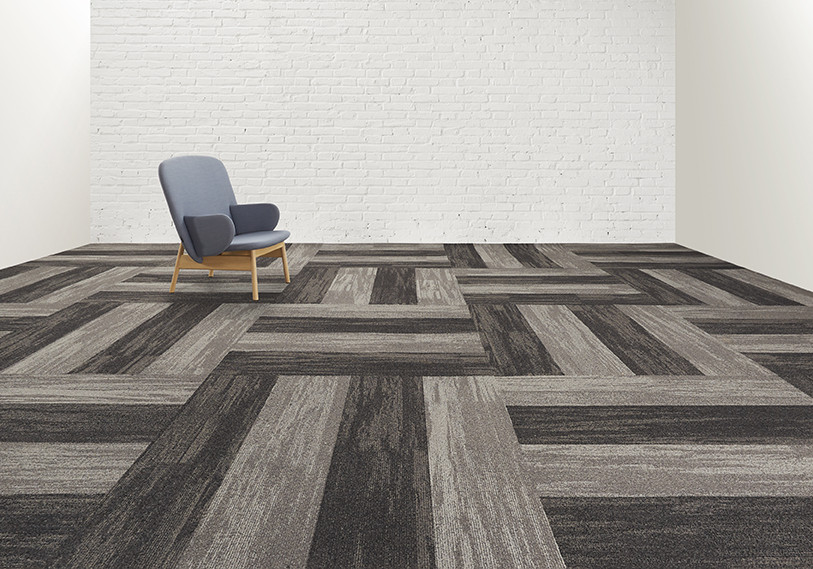 Voxflor Carpet Planks