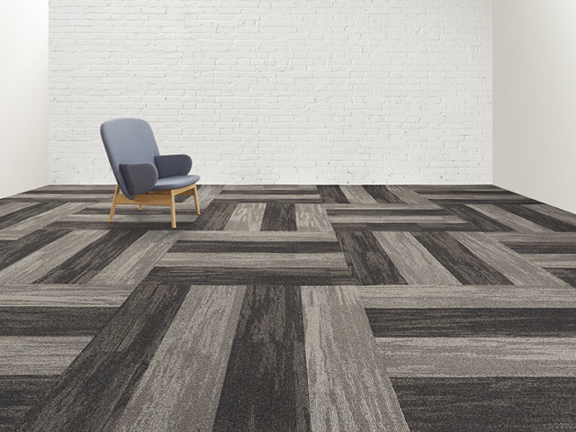 Voxflor Carpet Planks