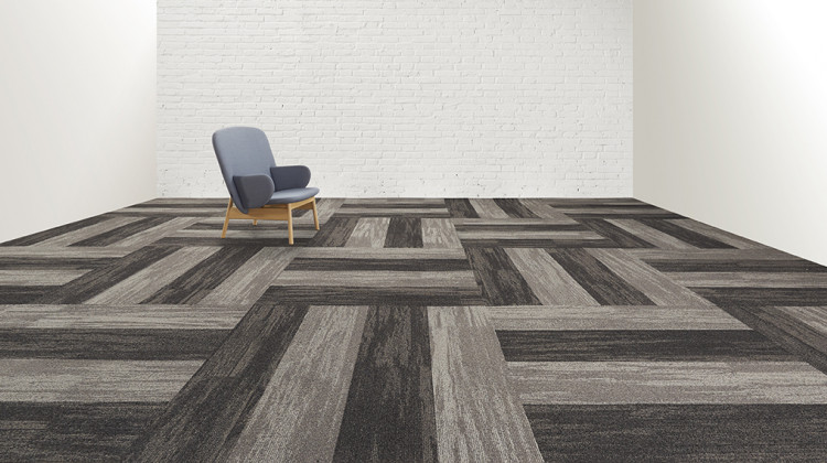 Voxflor Carpet Tiles/Planks