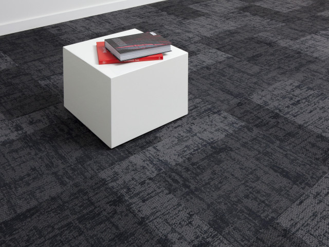 Analog Carpet