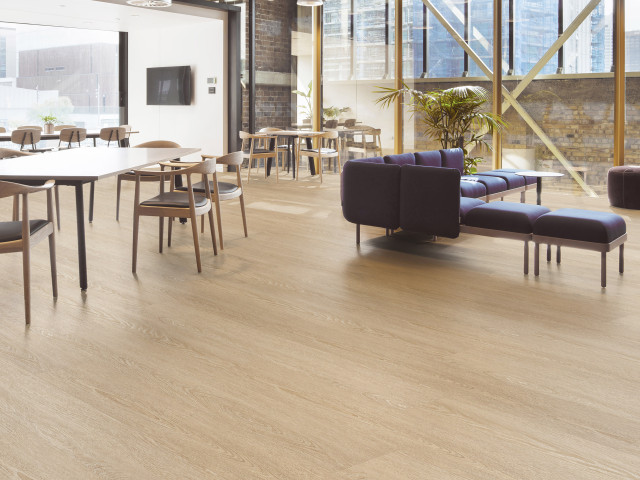 Aquis Comfort Acoustic LVT