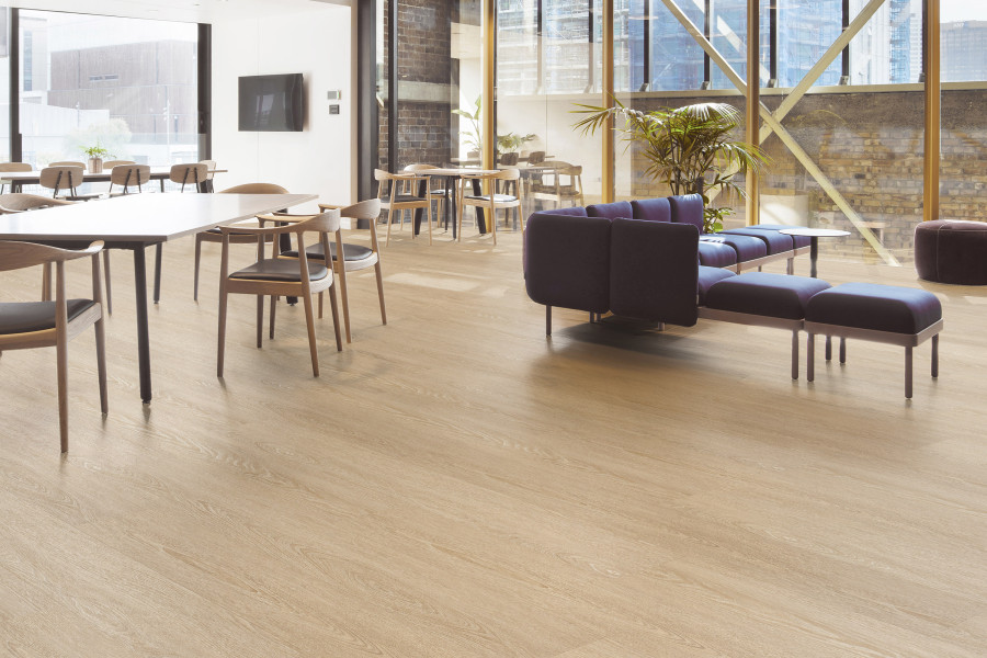 Aquis Comfort Acoustic LVT