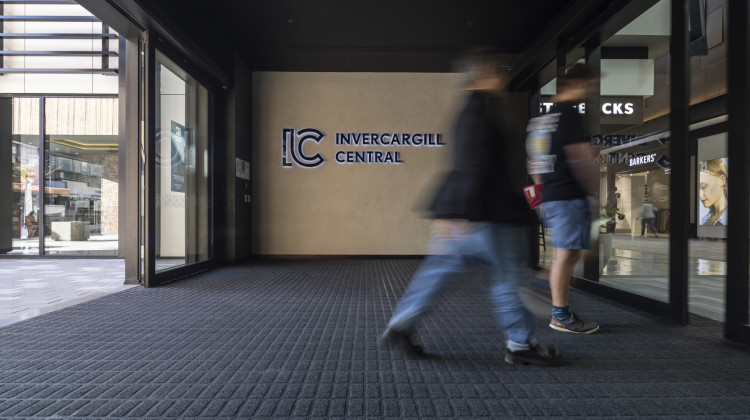 Entrance Matting Systems - Architectural Series