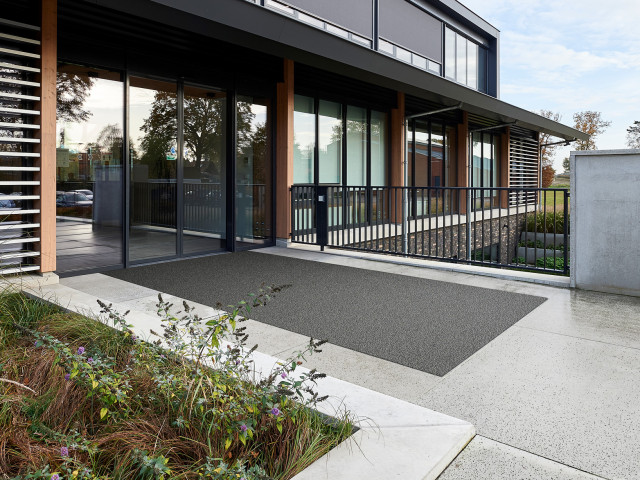 Collect — Entry Carpet