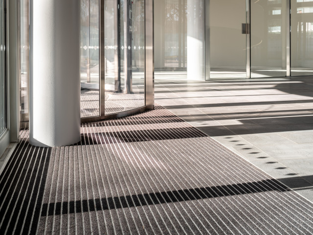 CoralTread Entrance Mat