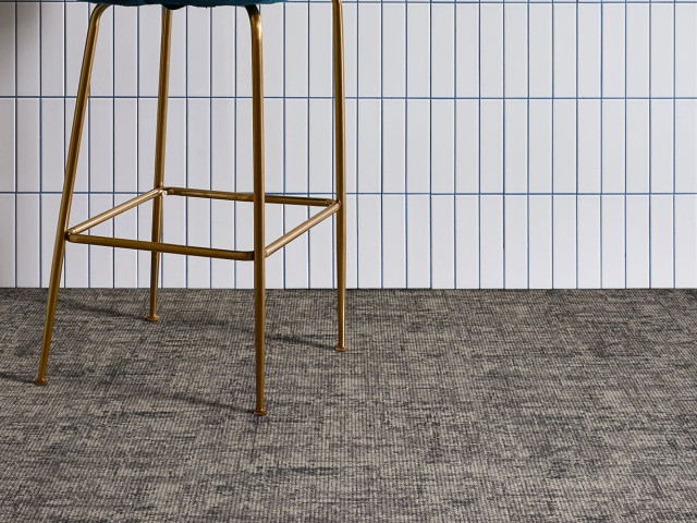 Digital Carpet
