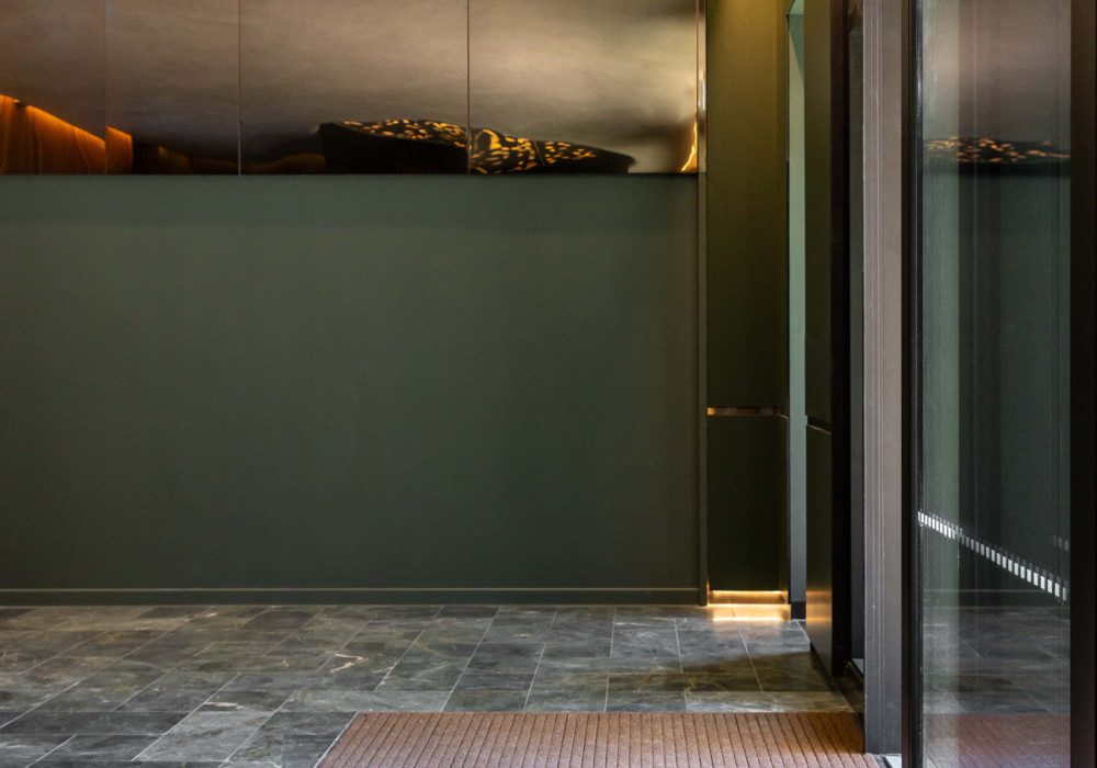 EverTread Entrance Mat