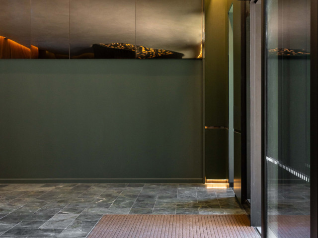 EverTread Entrance Mat