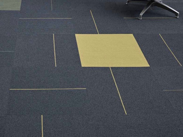 Flash Carpet
