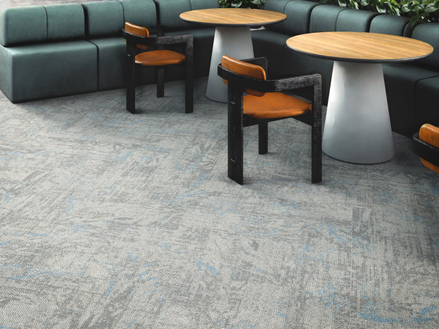 Hidden Treasure Carpet Tiles