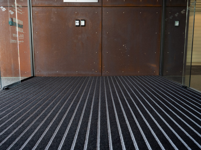 MasterTread Entrance Mat