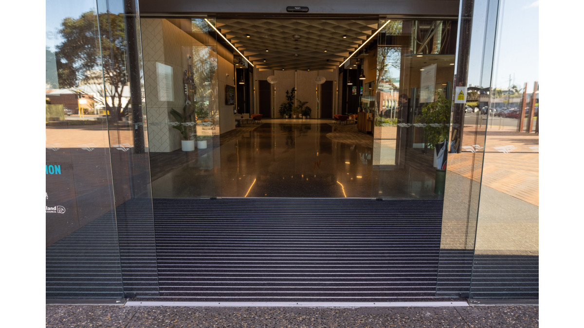 Te Iwitahi   Whangarei Civic Centre 7
