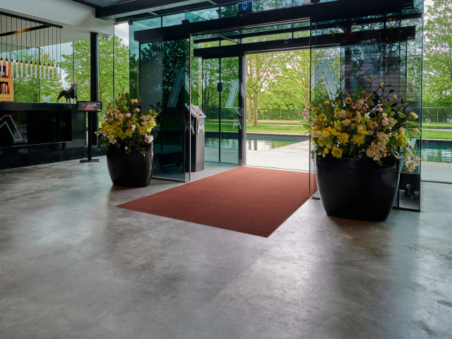 Moss Entry Carpet 