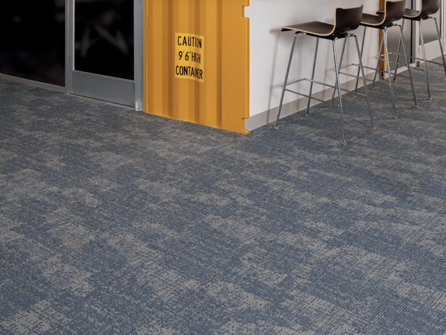 Network Carpet