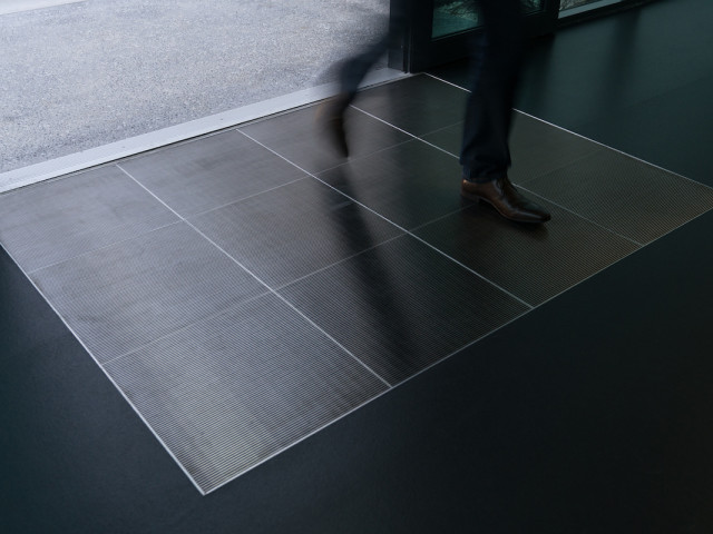 Nexus Entrance Mat