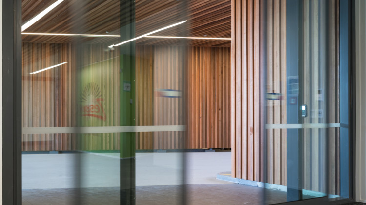 Entrance Matting