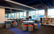 Flash Pop Azul Digital Mainframe 2
