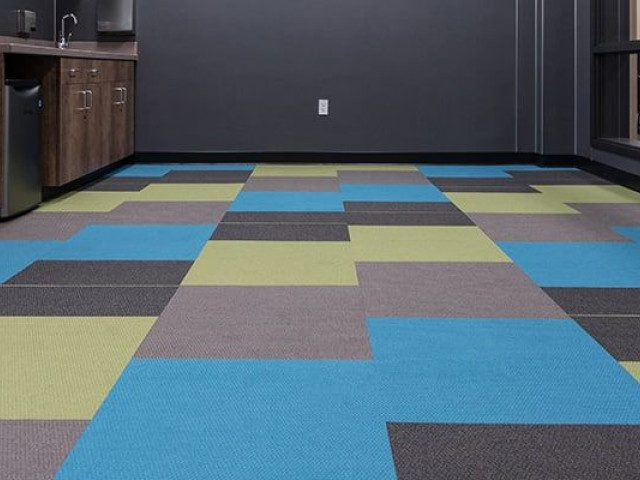 Propel II Carpet
