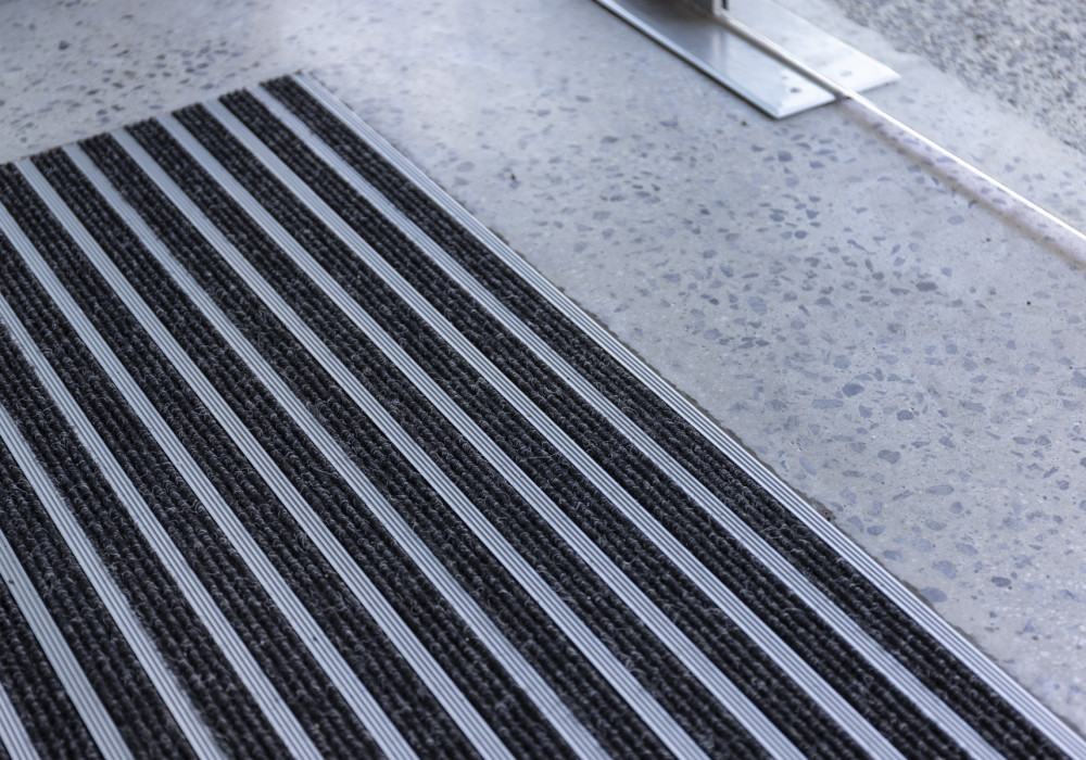 StarTread Entrance Mat