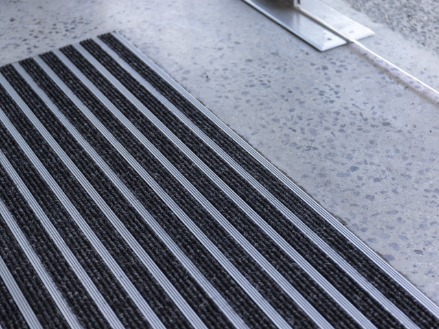 StarTread Entrance Mat