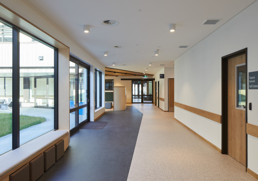 Symphony2 Entrance Carpet