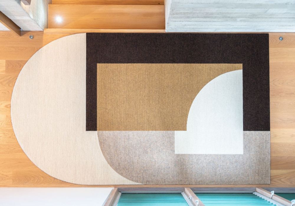 tretford Custom Rugs