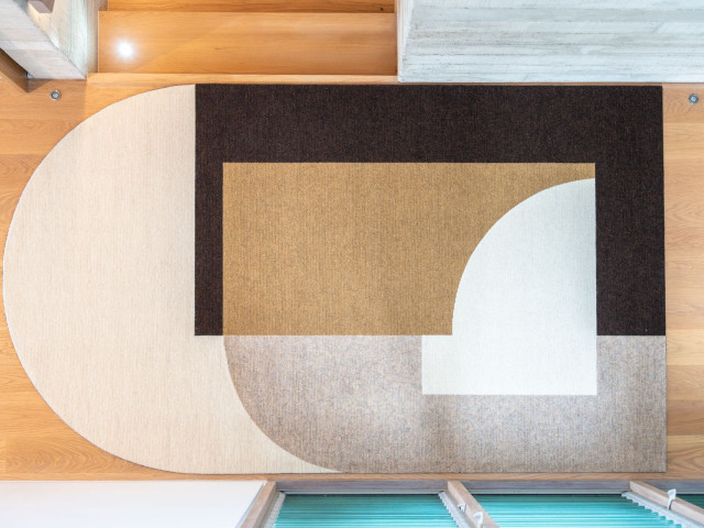 tretford Custom Rugs