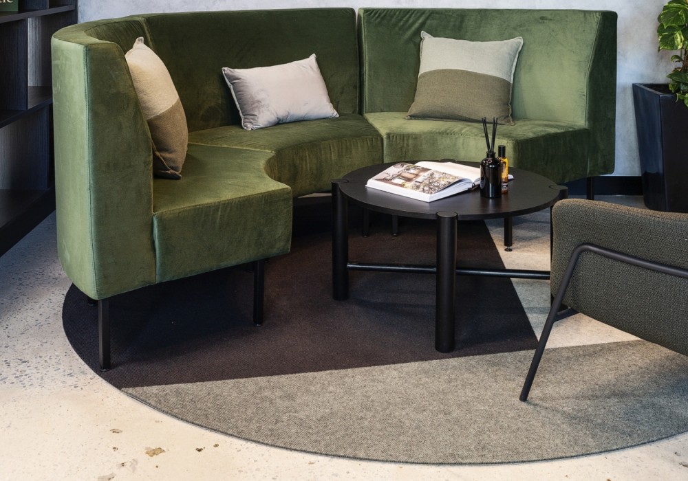 tretford Custom Rugs
