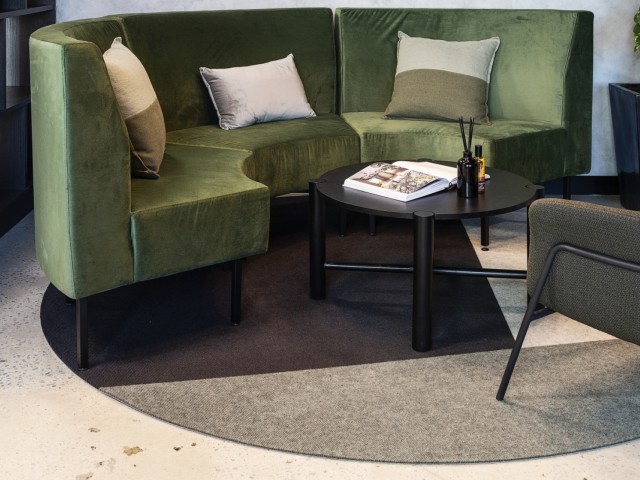 tretford Custom Rugs