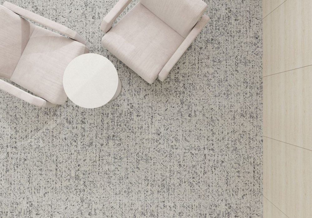 Urban Forest Carpet Tiles