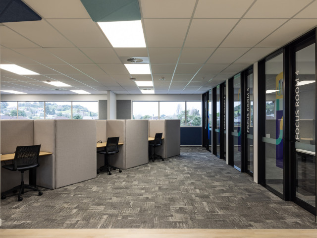 Wanaka Carpet Tiles
